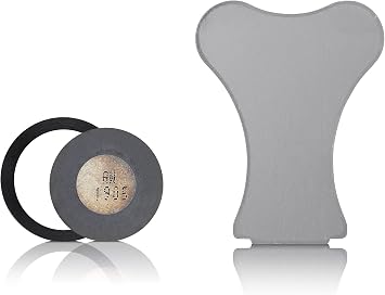 Alpine Corporation FGDR1 Fogger - Mist Maker Disk Maintenance Kit for FG202LR and FG203LR Jet Foggers, 20mm