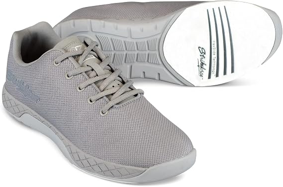 KR Strikeforce Prime Grey Size 8