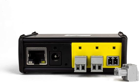 IP2CC iTach TCP/IP to Contact Closure Converter - Connects Relay Devices to a Wired Connection