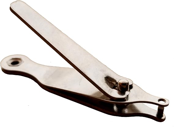 Compound Chick Toe Punch (1pk) for Chickens, Ducks, Gamefowl, Day Old Chicks
