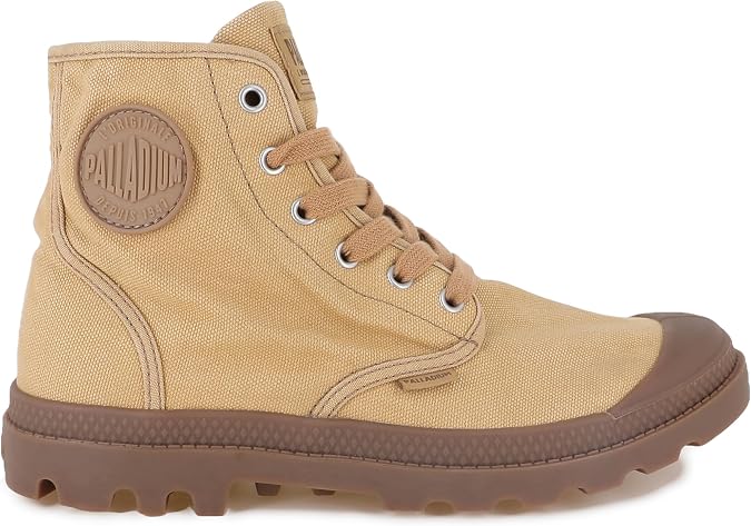 Palladium Men's Pampa Hi Sneaker Boots