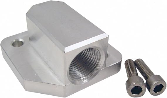 FAST 307022 Idle Air Control Housing Adapter