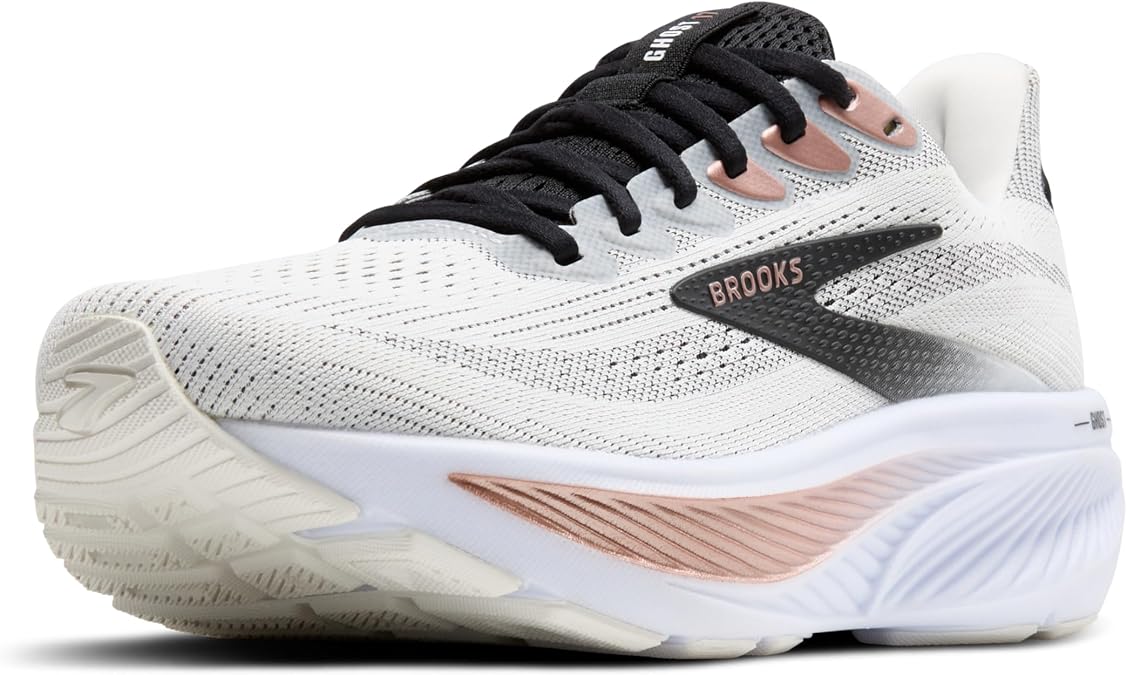 Brooks Ghost 17 Running Shoes Womens Road