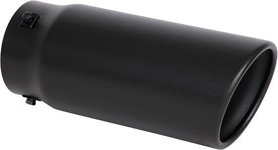 Spectre Performance 22361 Exhaust Tip, 1 Pack