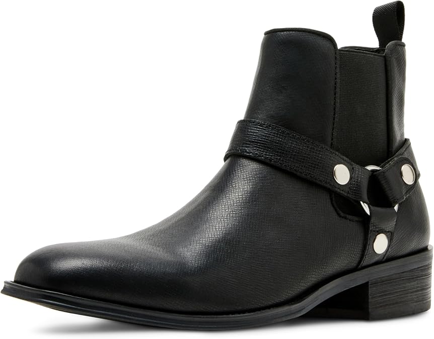 Steve Madden mens Hortan