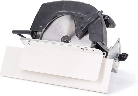 West System 875 Scarffer Circular Saw Attachment | Accurate Bevel Cuts