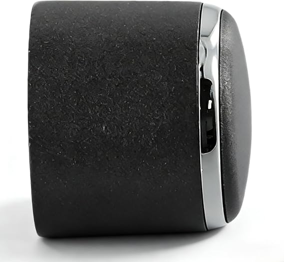 Radio Volume Knob Replacement for Lexus ES350 ES240 2006-2009 | Audio Control Button Fits 90010-22070 90010-22050 Direct Fit Dashboard Interior Accessories Black