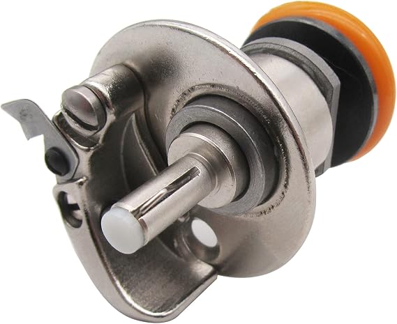CKPSMS brand -1 PCS bobbin winder #91-118 099-91 Compatible with/Replacement for PFAFF brand 481, 483,591,1242,1245,1246, 1293,1294,1295,1296,1425,1426 SEWING MACHINE