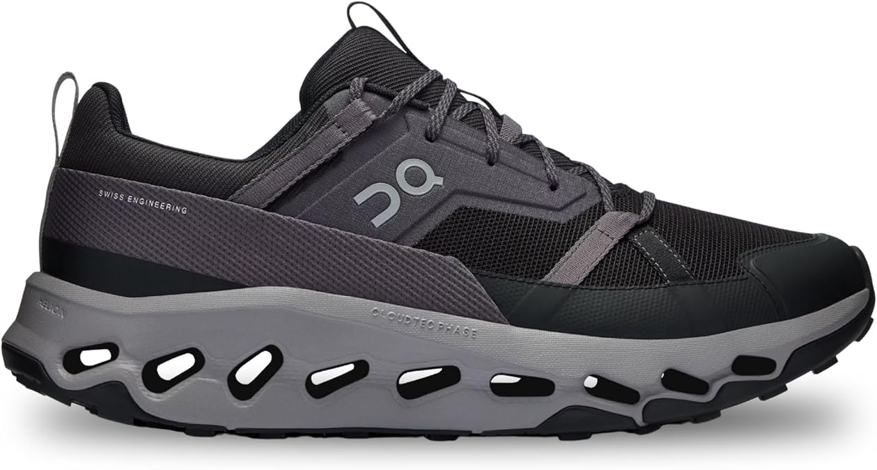 On Womens Cloudhorizon Waterproof