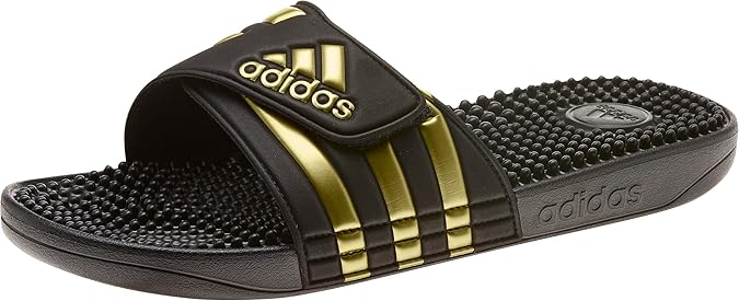 adidas Men's Adissage Slide Sandals