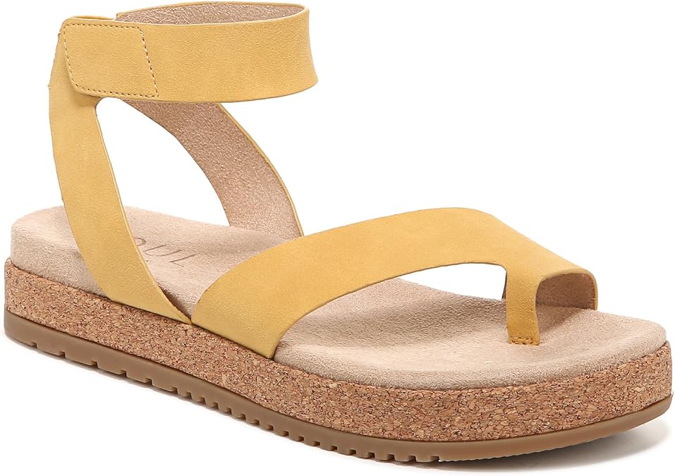 Naturalizer Women's SOUL, Divina Sandal