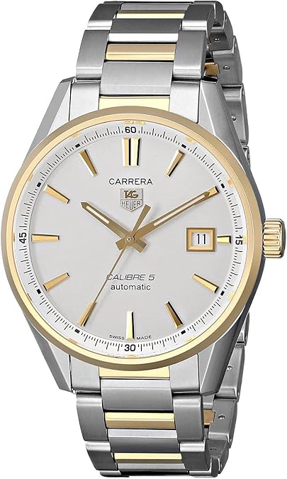Tag Heuer Carrera