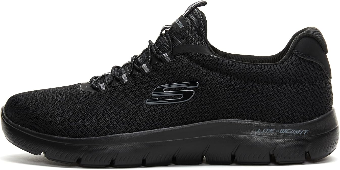 Skechers Erkek Summits Spor Ayakkabı