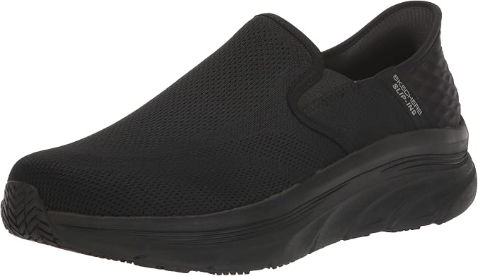 Skechers Men's D'Lux Walker Joden