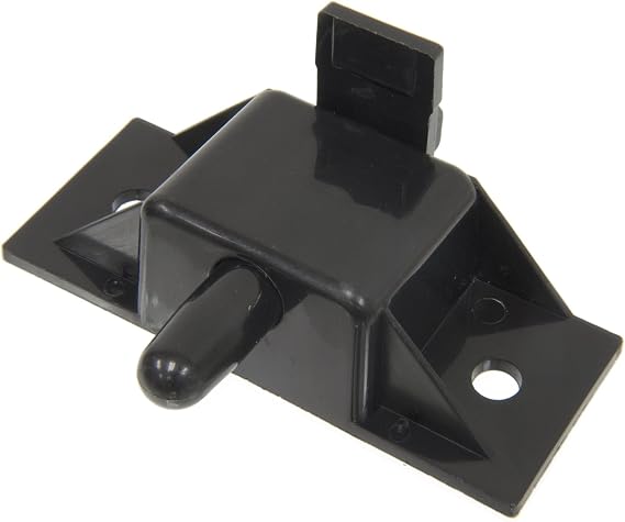 1984-1996 Corvette Roof Panel Storage Latch