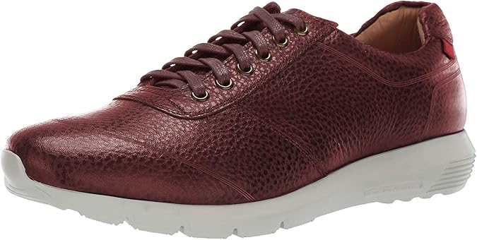 Marc Joseph New York Men's Mens Genuine Leather Chelsea Sneaker