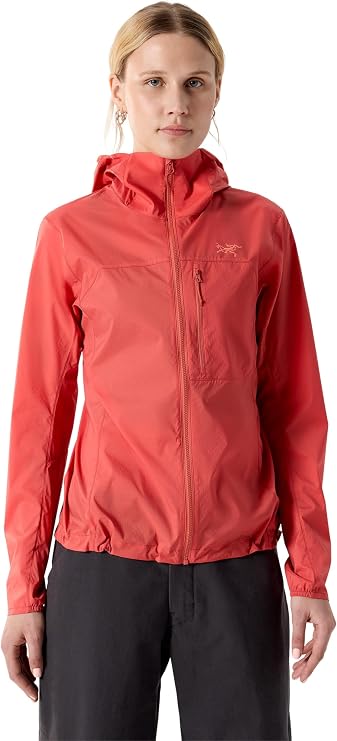 Arc'teryx Squamish Hoody Women's