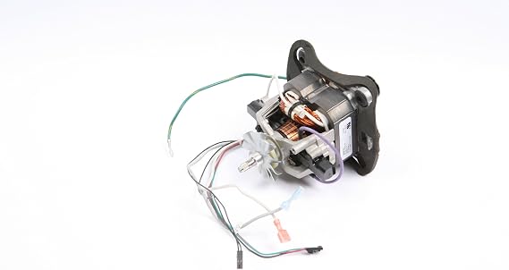 Vitamix Vita-Mix 1555 Blender Motor with Pulley