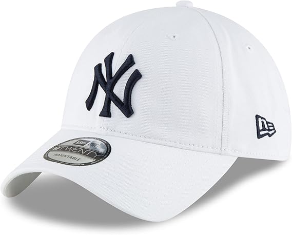 New Era Unisex MLB 9twenty Baseball Cap
