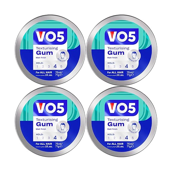 VO5 Extreme Style Texturising Gum (75ml)