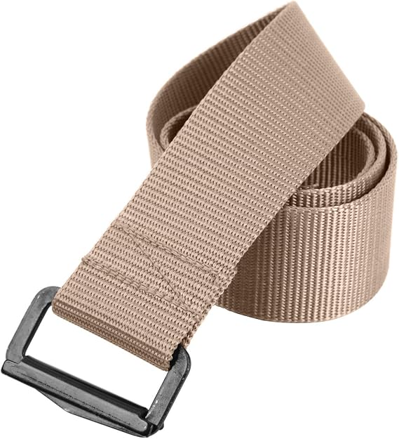 Large Rigger's Belt