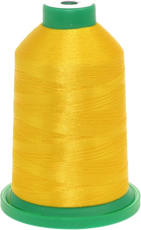 Isacord Embroidery Thread 5000m (0700-0781) (0703)