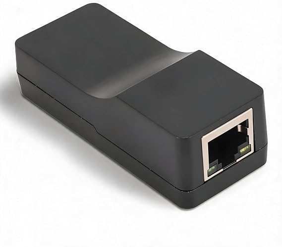 One Key Tool USB Adapter for FW 9.0 11.0 System Game Console, PPPwn Dongle with Ethernet Type C Cable, Plug and Play