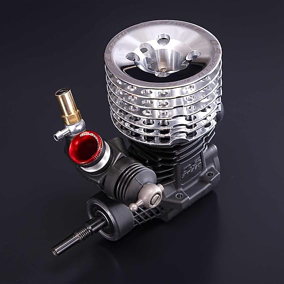 OS Engines 1D900 O.S. Speed R2105 Engine, OSMG2028