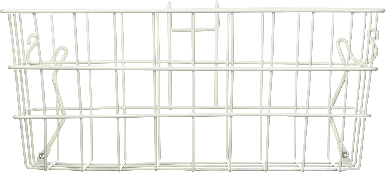 PCP Wire Basket for Dual Release Walker