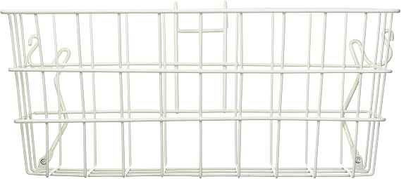 PCP Wire Basket for Dual Release Walker