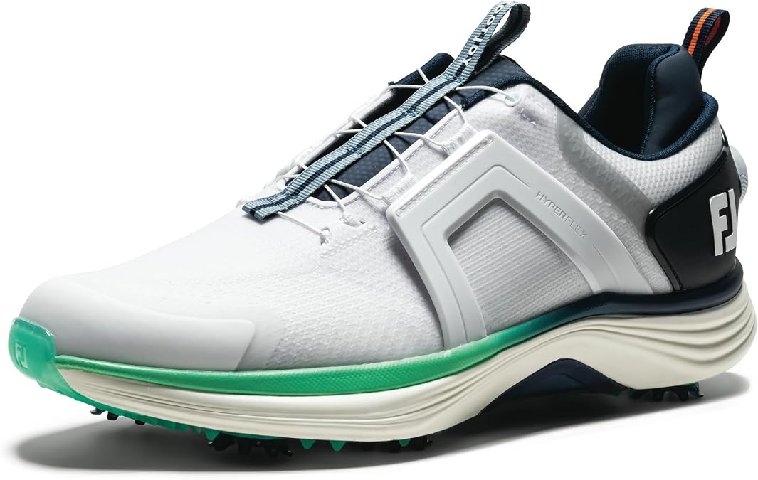 FootJoy Men's Hyperflex Boa Golf Shoes