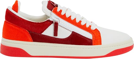 GZ94 Low Top Sneakers