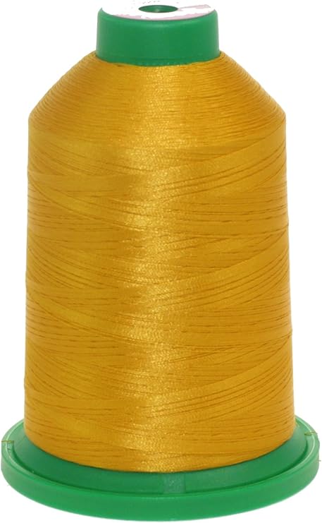 Isacord Embroidery Thread 5000m (0700-0781) (0704)