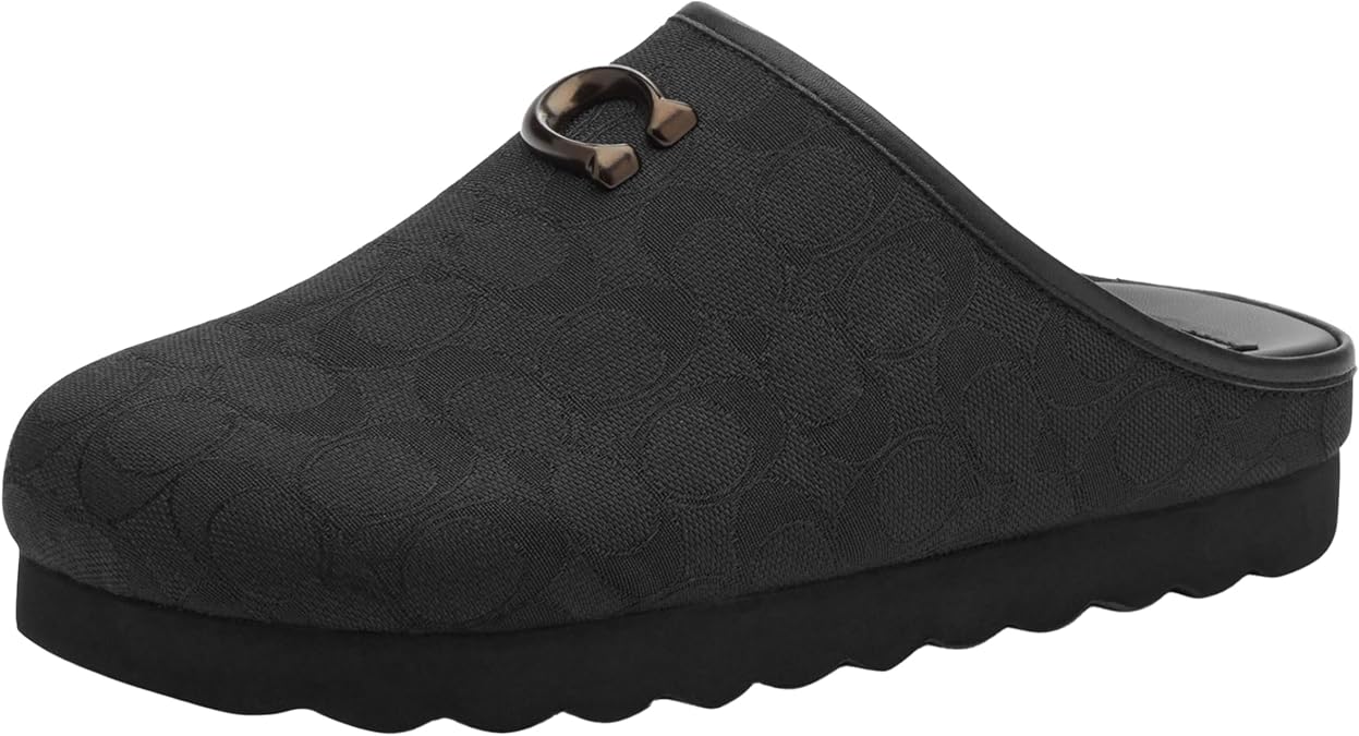 COACH Women's Hadley Slipper