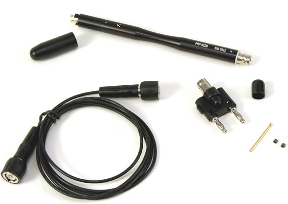 PRF-922B Miniature Two-Point Probe Set
