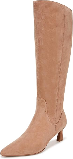 Naturalizer Deesha Wide Calf Knee High Boots