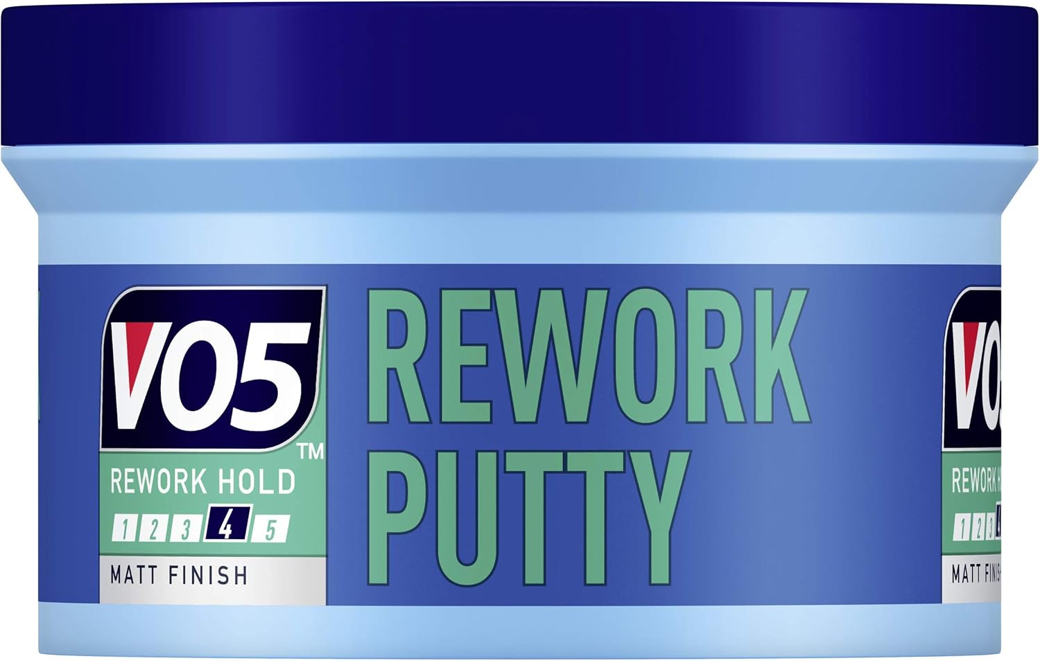 Alberto VO5 Rework Hair Putty, 150ml