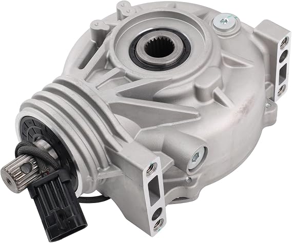 Front Differential Assembly Fit for Polaris RZR 1000, RZR XP, General, General 1000, Crew, 2014-2023, OE 1333112, 1333344, 1333597
