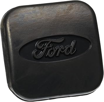 Ford Genuine 1L2Z-17F000-CA Trailer Hitch Receiver Cover Cap