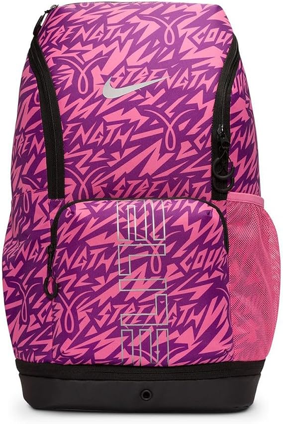 Nike Hoops Elite Backpack Pink/Purple (32L) (2023)