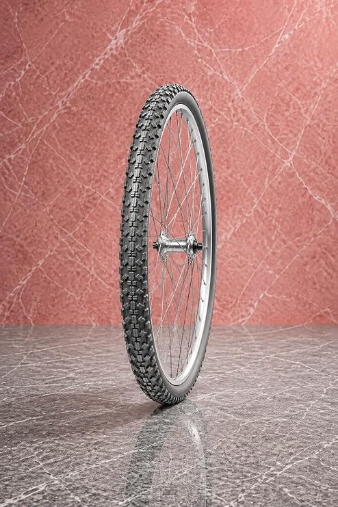 Servis 16X1.95 DIŞ LASTİK (FIGHTER) Bisiklet Lastiği
