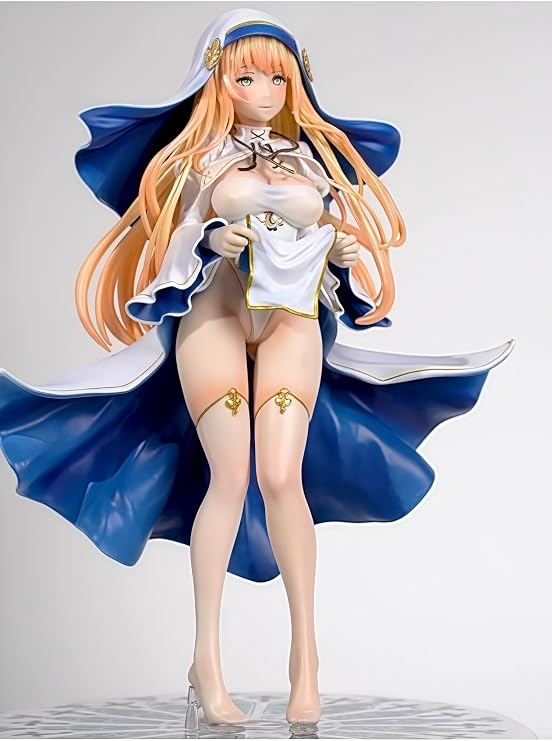 ECCHI Anime Figure/Hentai Figure/Anime Statue/Collectible Model/Painted Character Model/Doll/Gift 26cm/10.2in