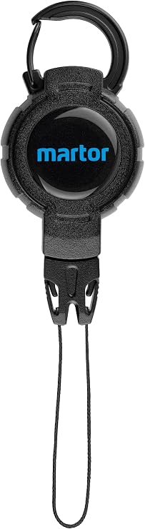 Tool Retractor by Martor