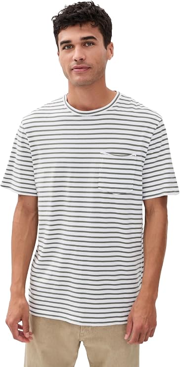 PAIGE Men's Ramirez Tee