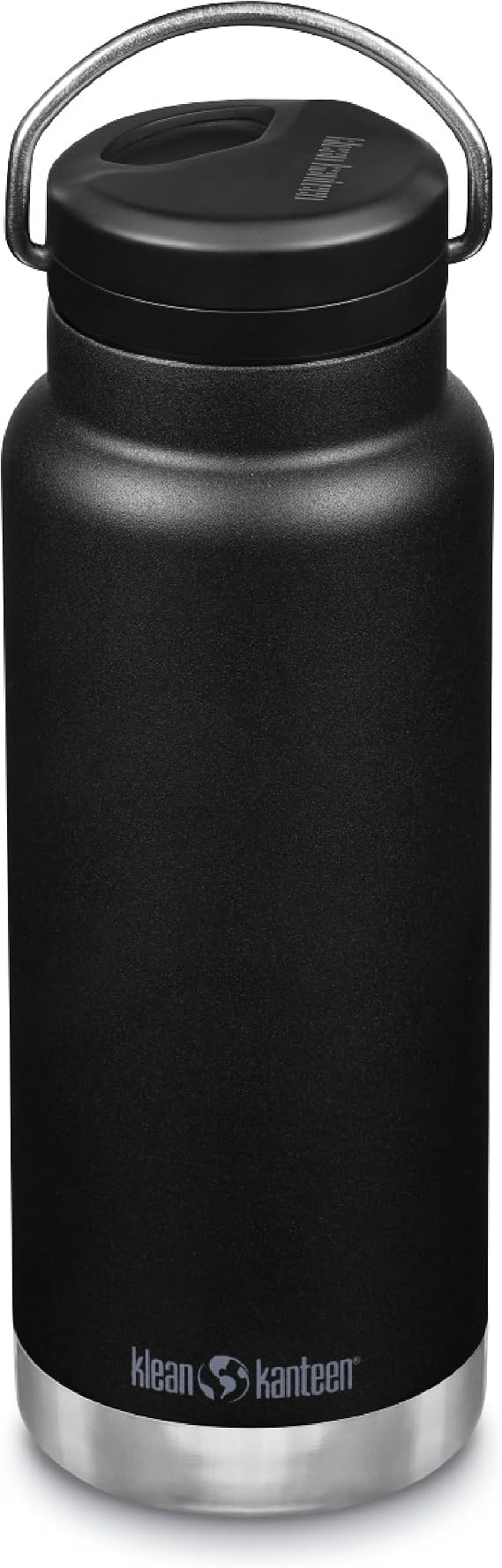 TKWide 32oz (w/ Twist Cap) - Black