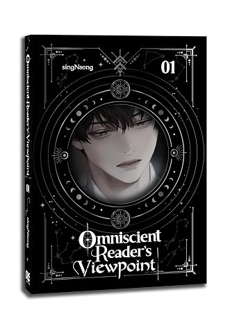 Omniscient Reader's Viewpoint novel, Vol. 1