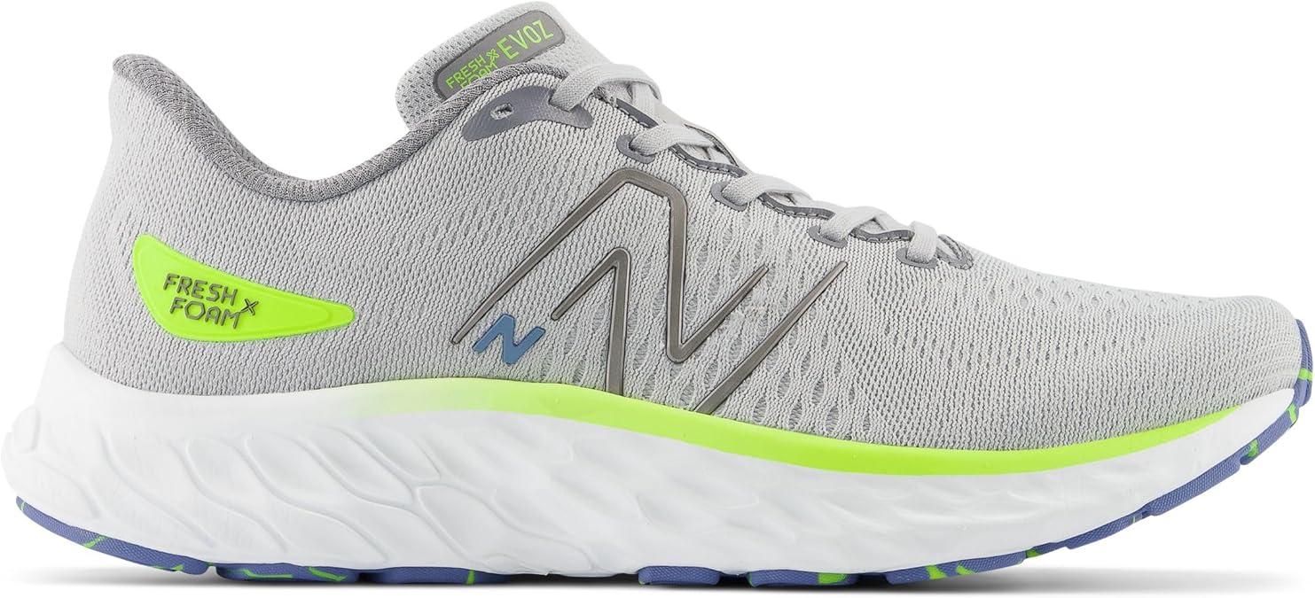 New Balance Men's Evoz Trainers