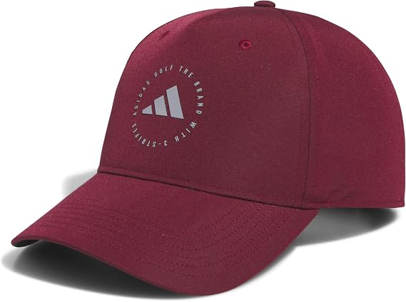 adidas Girls' Performance Golf Hat
