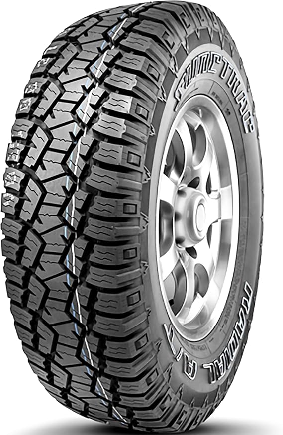 Suretrac A/T LT235/85R16 All Terrain 120/116S E (10 Ply) Tire