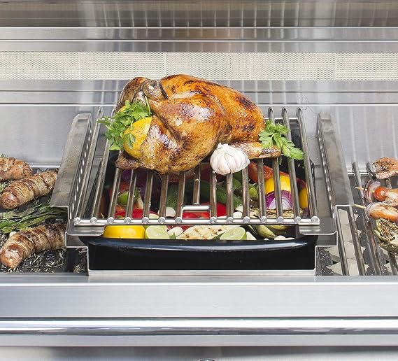 Alfresco AIC-POD Indirect Cooking Pod